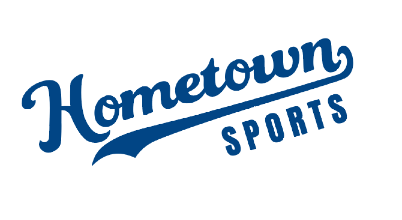 Hometown Sports Logo
